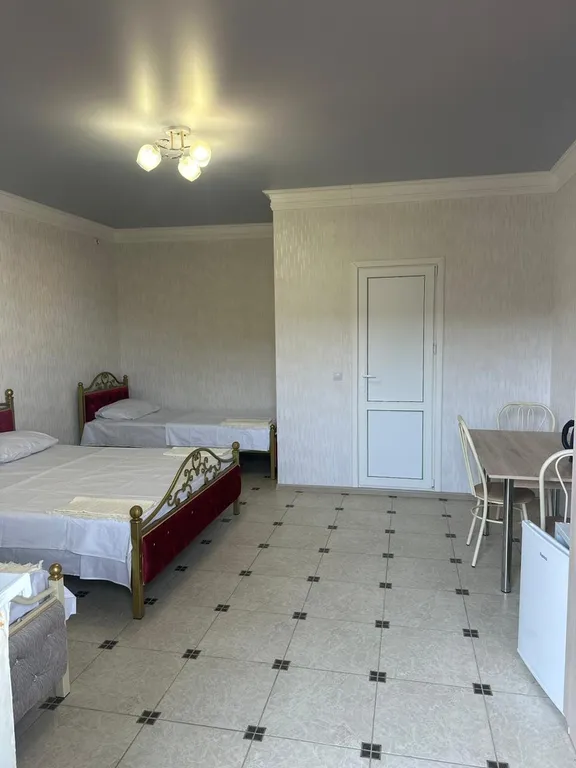 Квартира Комната — аренда посуточно в Избербаш