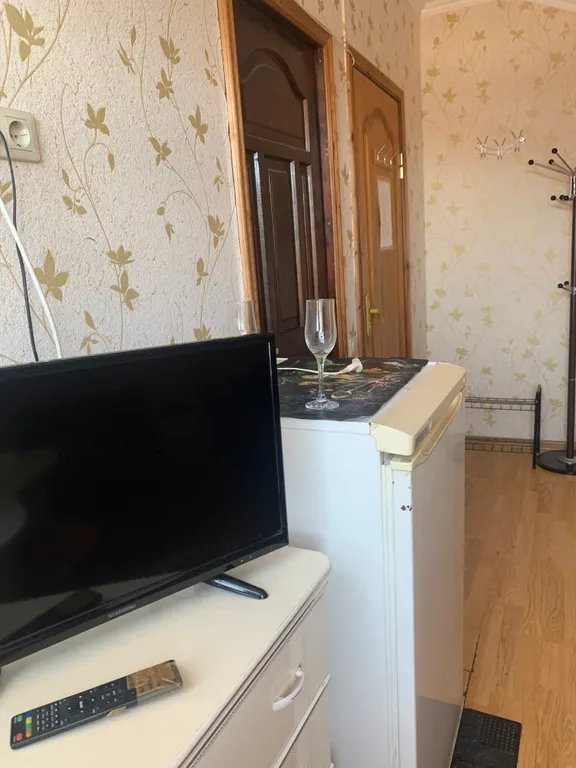 Квартира Комната — Адлер
