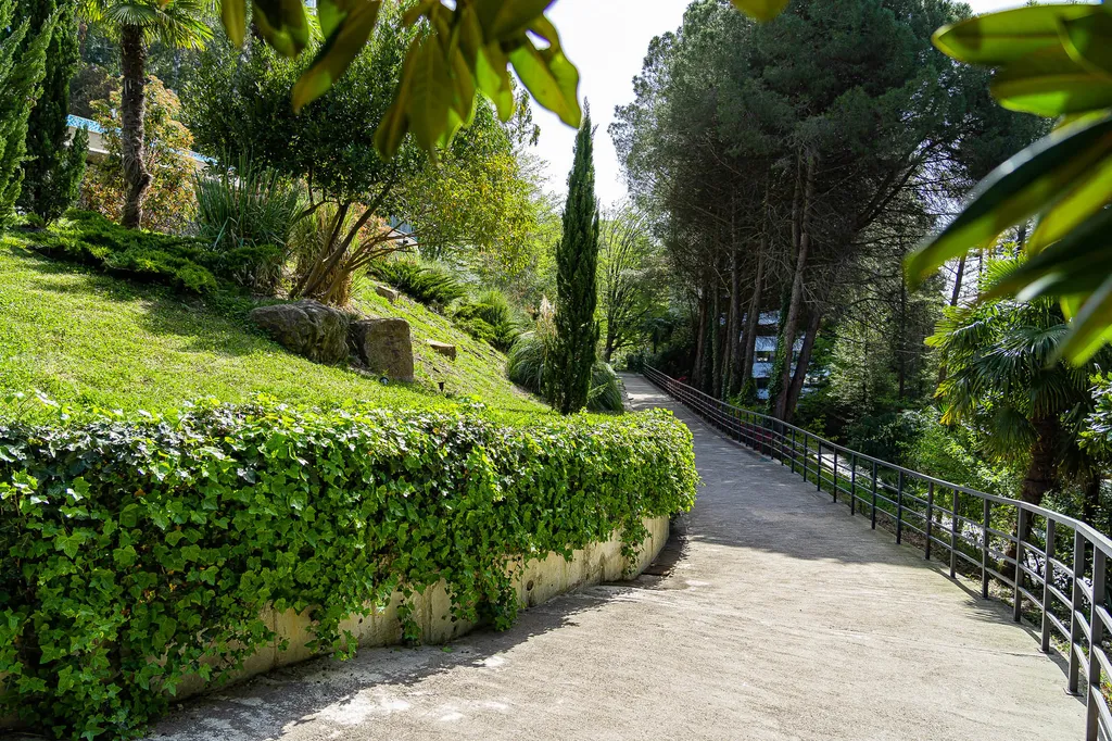 Квартира с видом на море