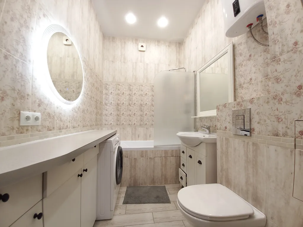 Квартира 1-комнатная Квартира — Красноярск