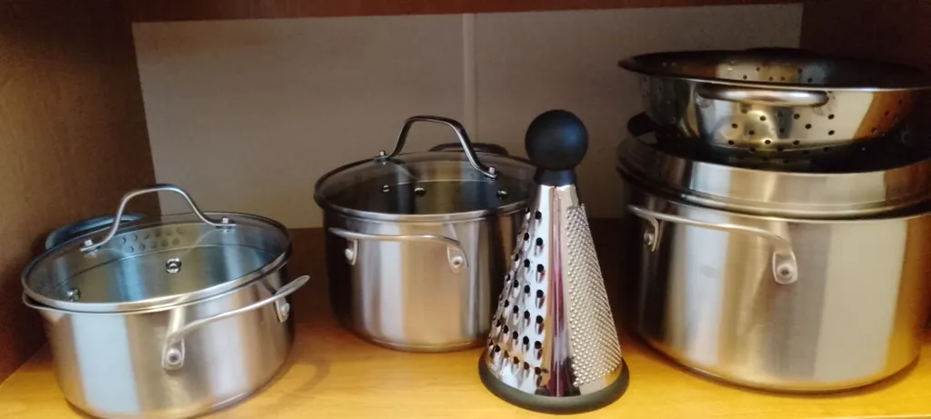 Трёхкомнатная квартира рядом с горой