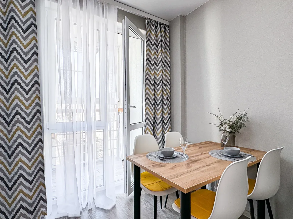 Квартира Апартаменты Монако 24 ЖК Аванта 61 — Анапа