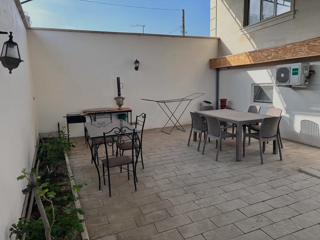 Уютная комната в двух шагах от моря, рядом с центром