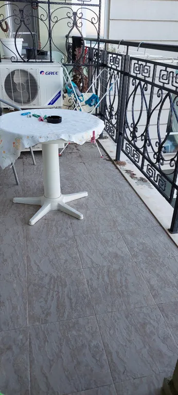 Апартамент на пляже