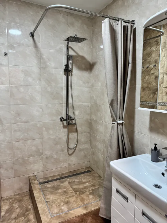 Уютная студия