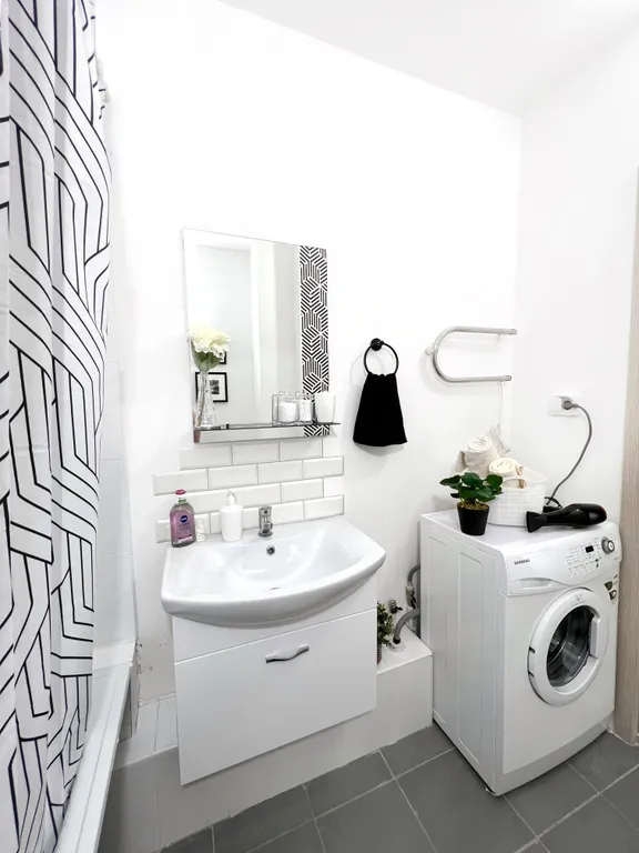 Квартира Comfort с самостоятельным заселением