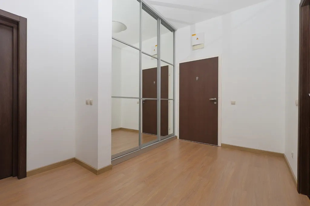 Квартира с 1-й спальней Havana