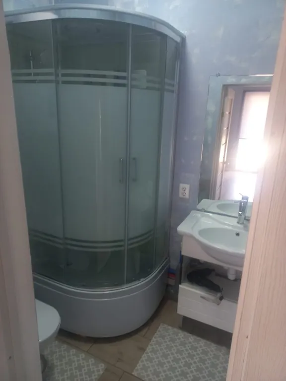 Дом с 2 спальнями