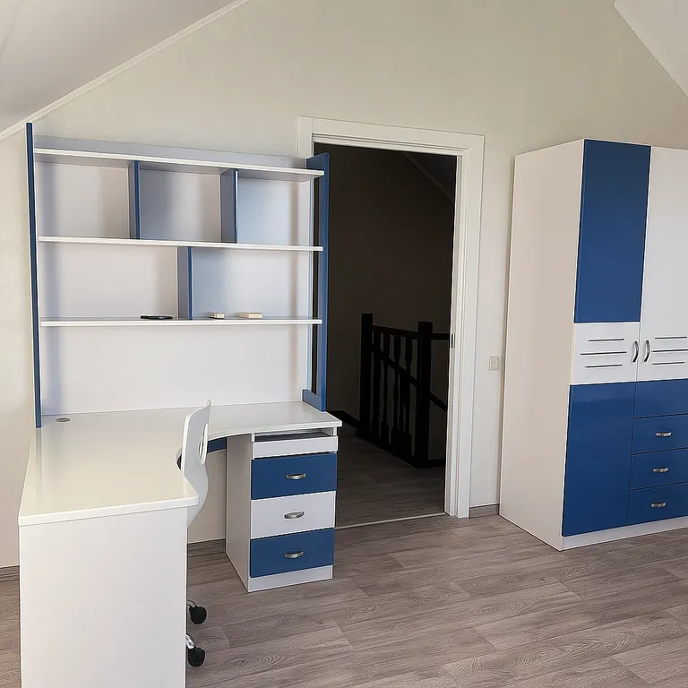 Дом для отдыха