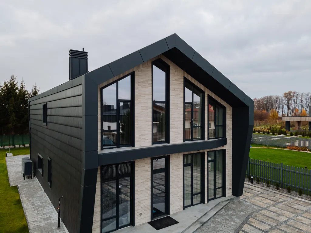 Коттедж Дом на берегу Балтийского моря — аренда посуточно в Куликово