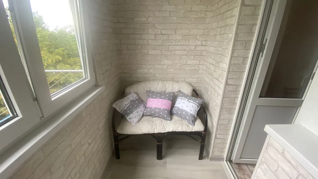 Уютная квартира рядом с автовокзалом