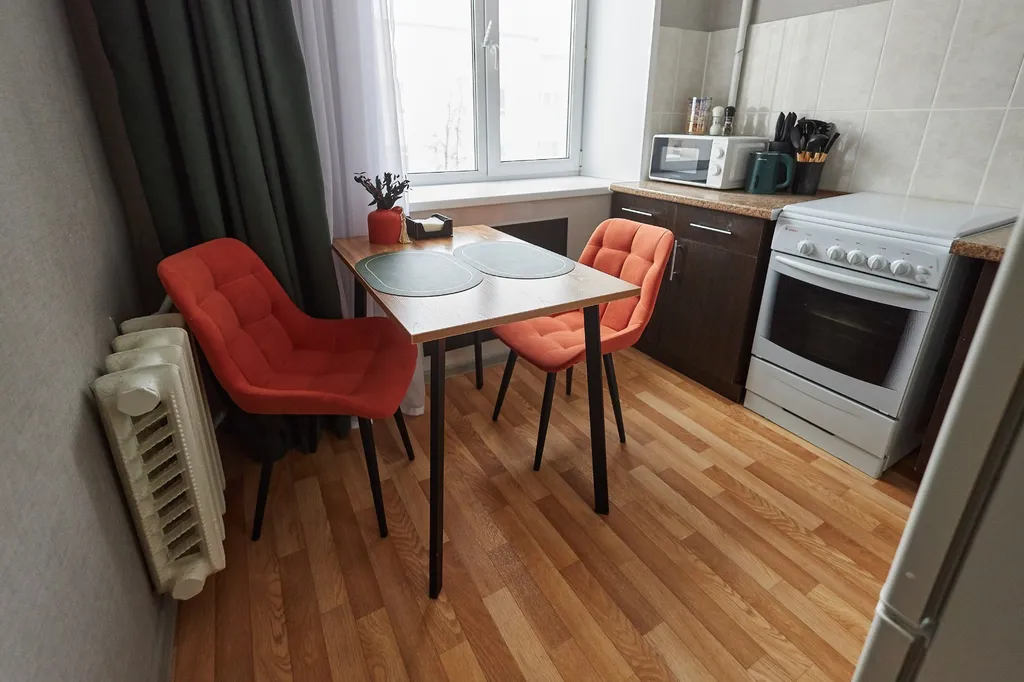 Квартира у Кремля на набережной