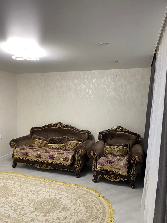 Уютная квартира рядом с Анжи арена