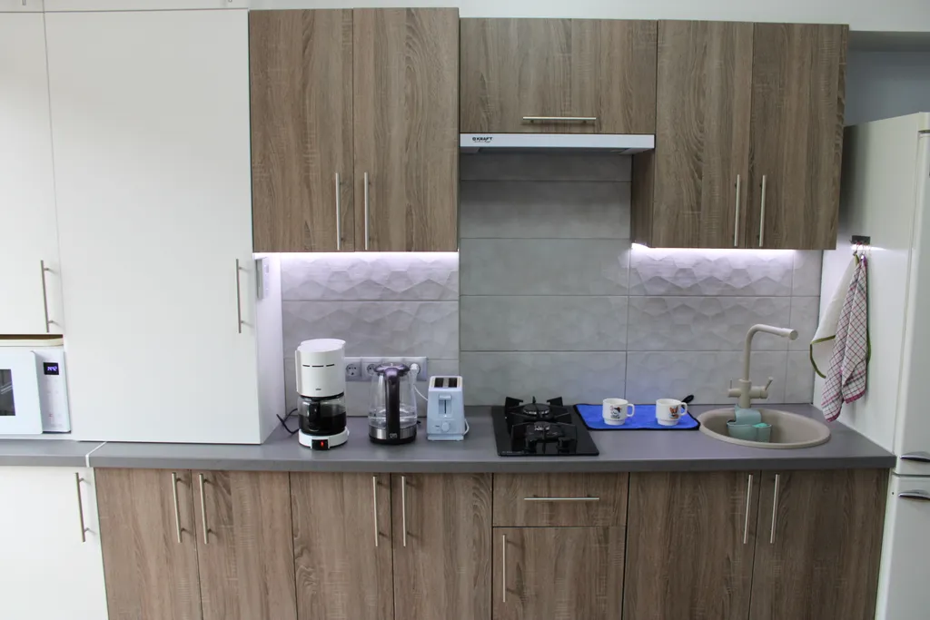 Прекрасная квартира на берегу Балтийского моря