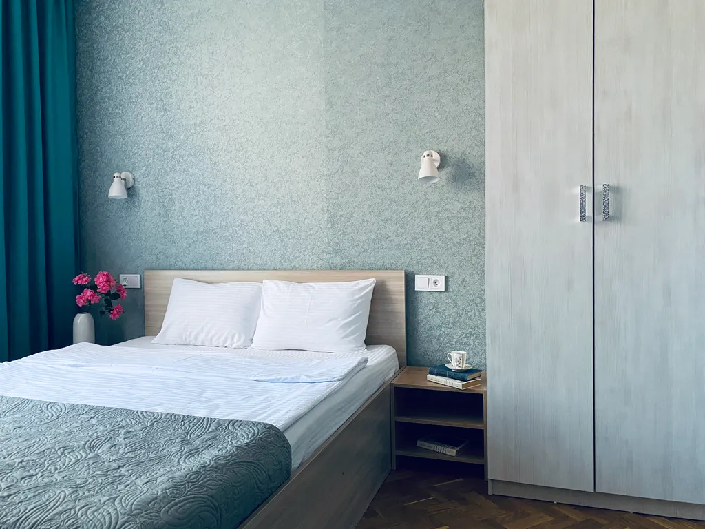 Апартамент ВяЛар в центре города