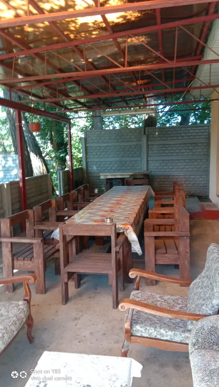 Уютный дом недалеко от центра Бреста