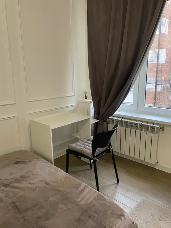 Уютная квартира на двоих в Историческом центре города