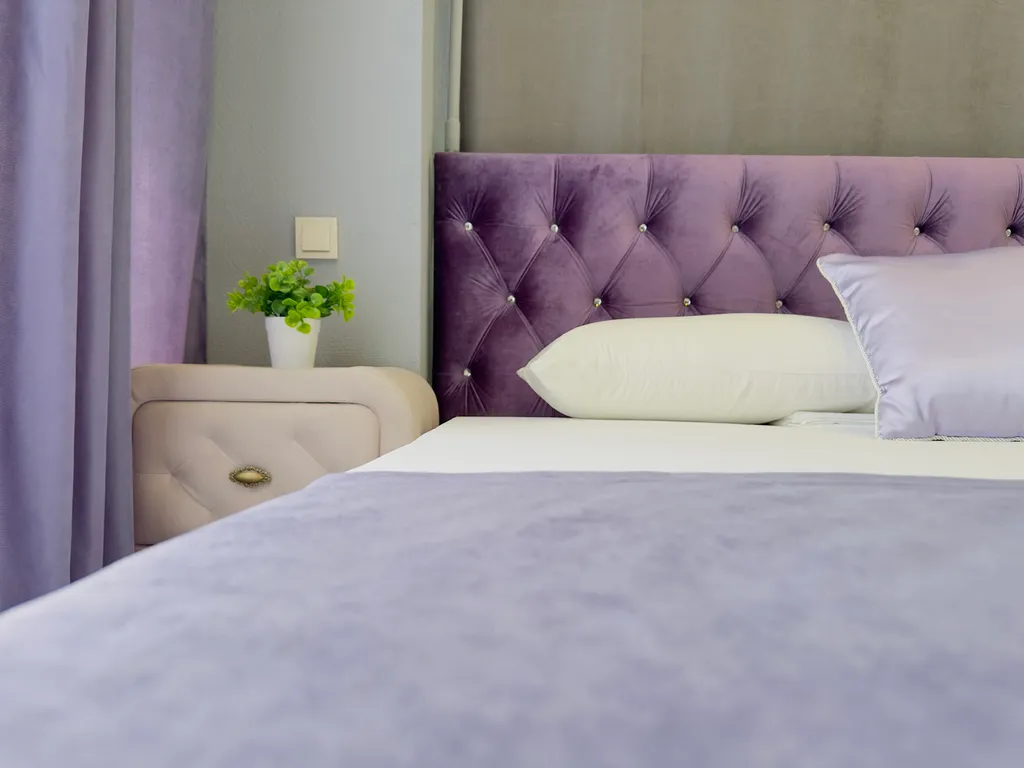 Loft Sky Studio 17 этаж