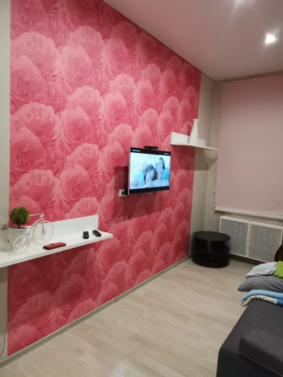 Квартира в шаговой доступности от жд вокзала — аренда посуточно в Витебск