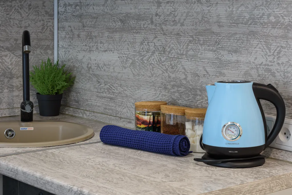 Квартира Апартаменты на Взлётной на двоих — Красноярск