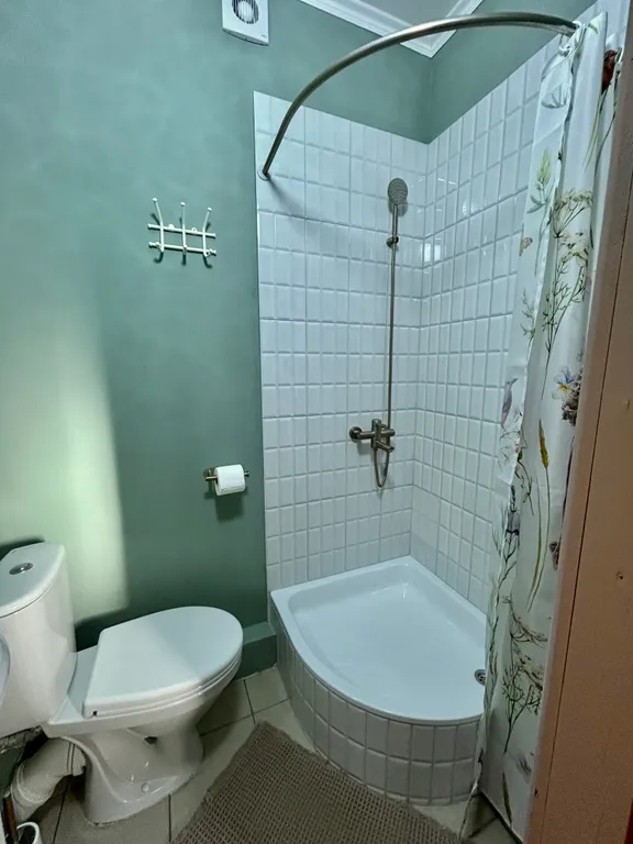 Квартира Уютная комната в центре города — Севастополь