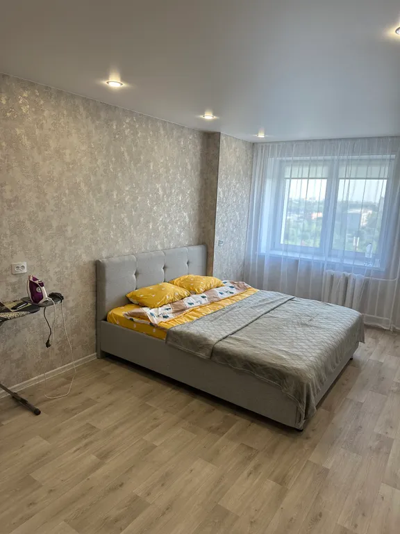 Квартира Евродвушка — аренда посуточно в Благовещенск