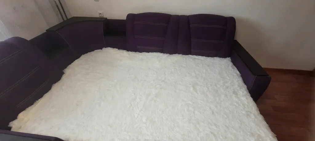 Уютная студия на вишневой горке рядом с термоводами