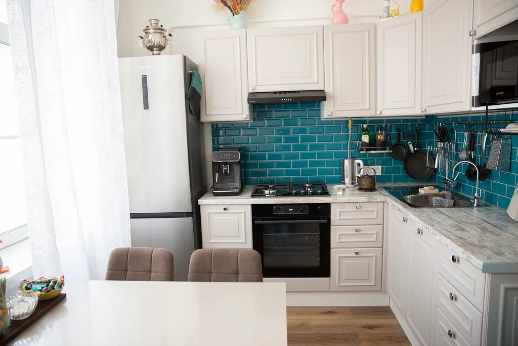 Квартира Уютная квартира в историческом доме — Москва