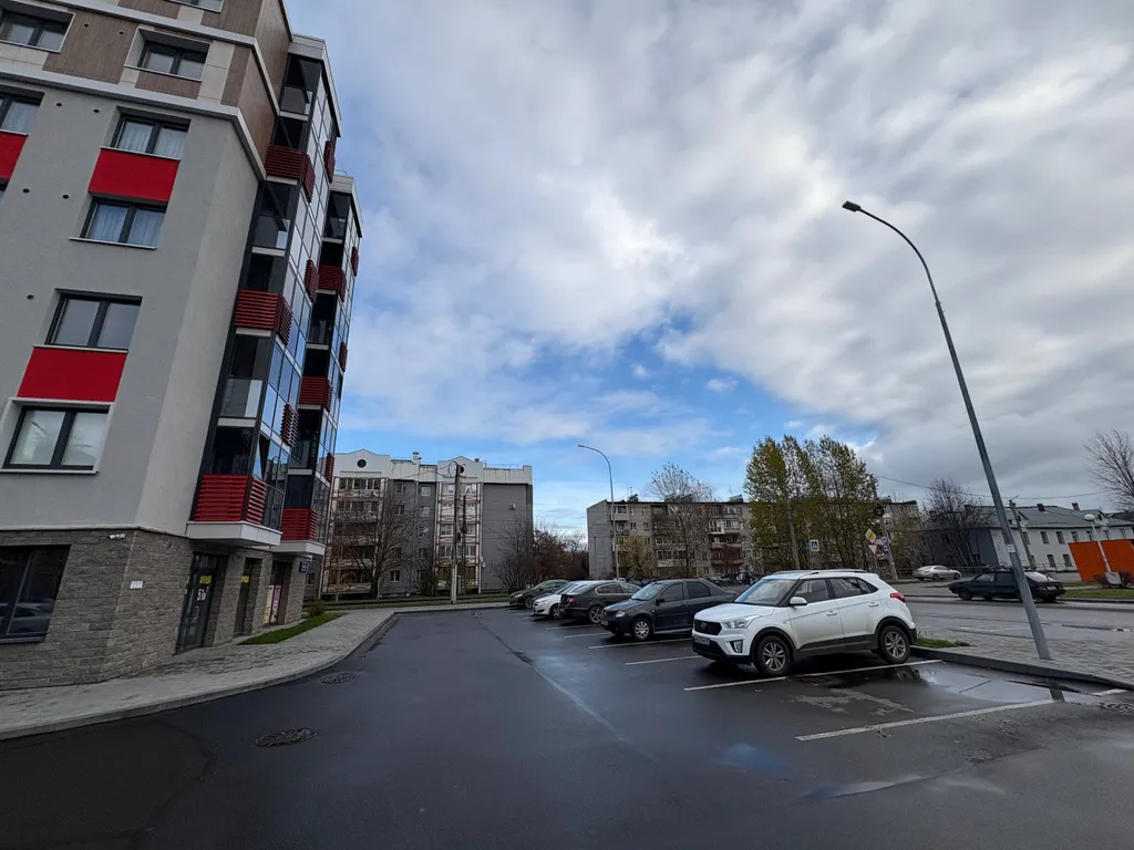 Уютная квартира в расширенном центре Петрозаводска