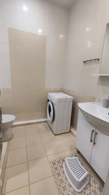 Квартира у моря, самый уютный двор, первая линия