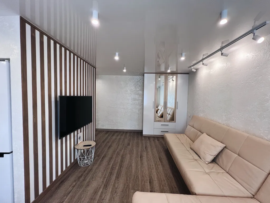 Апартаменты созвездие Камчатки в центре города