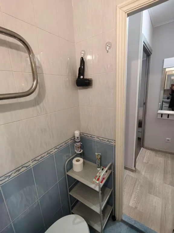 Уют в зеленом районе