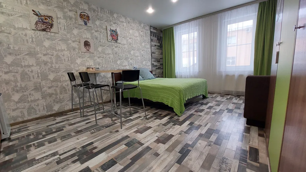 Апартаменты СВ Атлант студия 1