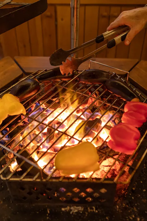 Дом на Истринском водохранилище