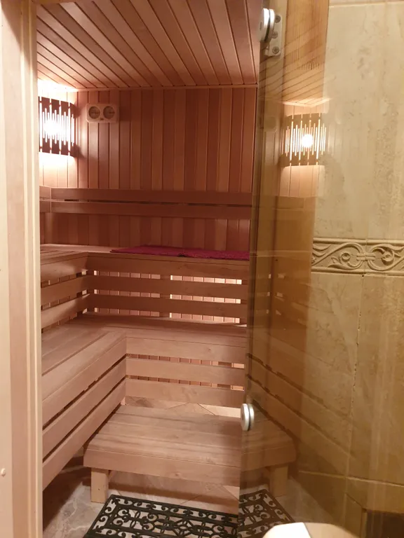 Таунхаус на берегу озера