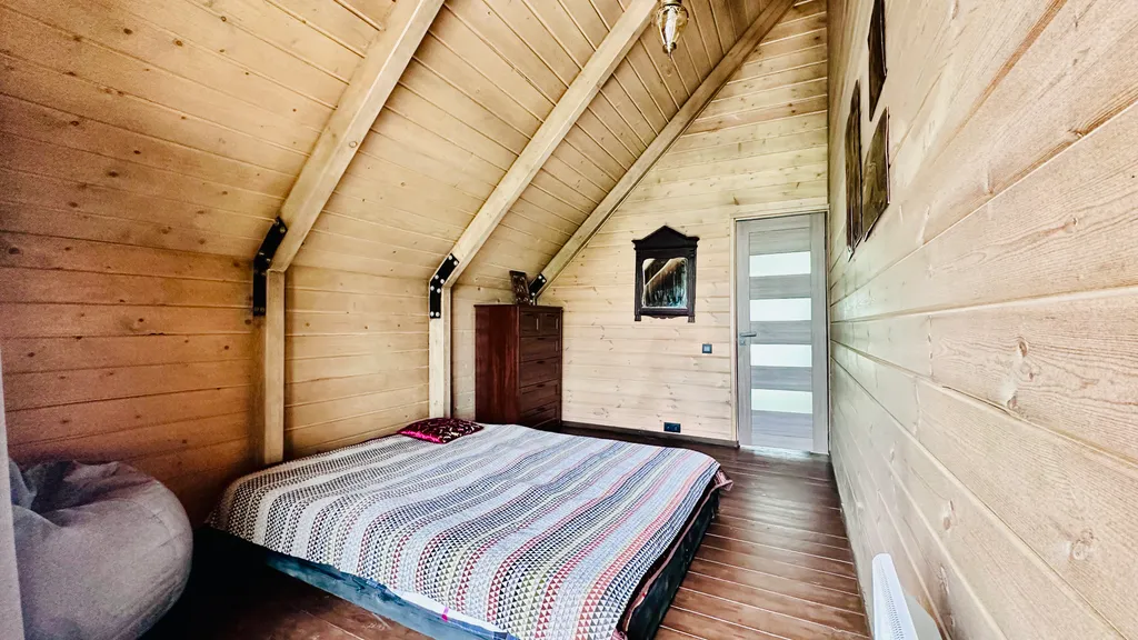 Архитектурная резиденция Ключи