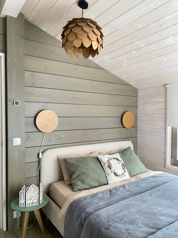 Soul Дача - дача как у себя дома