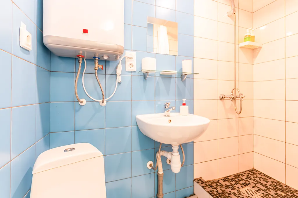 Квартира Квартира Уютная двухуровневая студия в центре СПб, напротив Московского вокзала — Санкт-Петербург