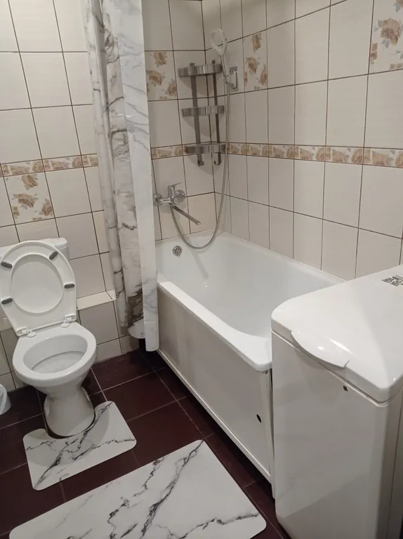 Квартира Квартира Гнездо на Ракетной — Екатеринбург