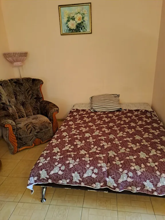 Коттедж Домик у моря — аренда посуточно в Севастополь