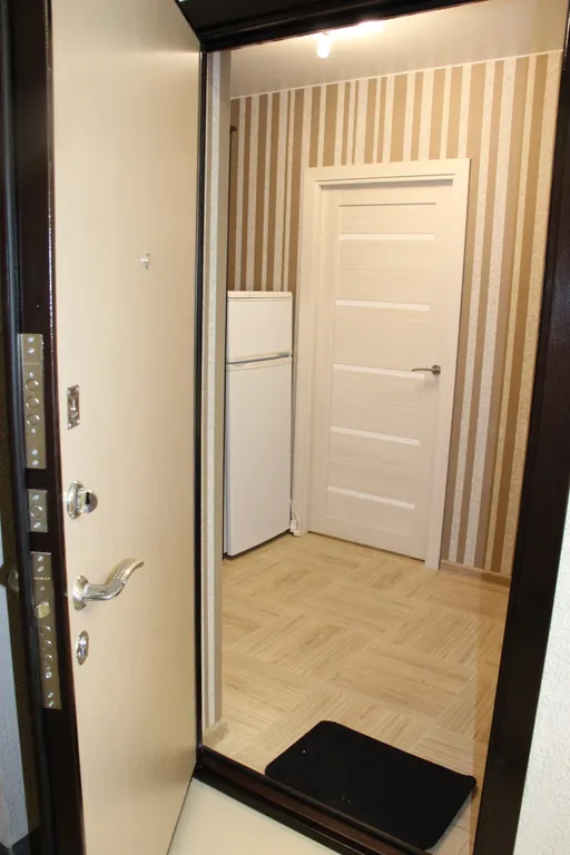 Уютная квартира рядом с метро