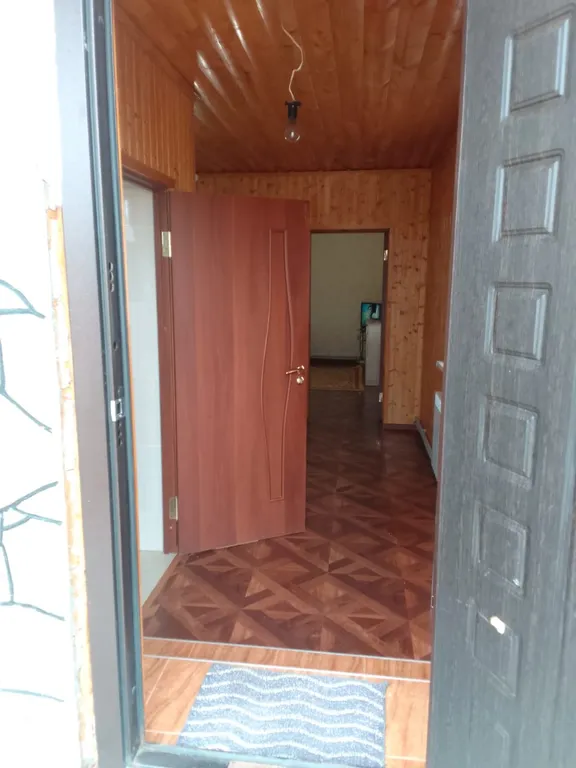 Дача в Верхнем-Фиагдоне