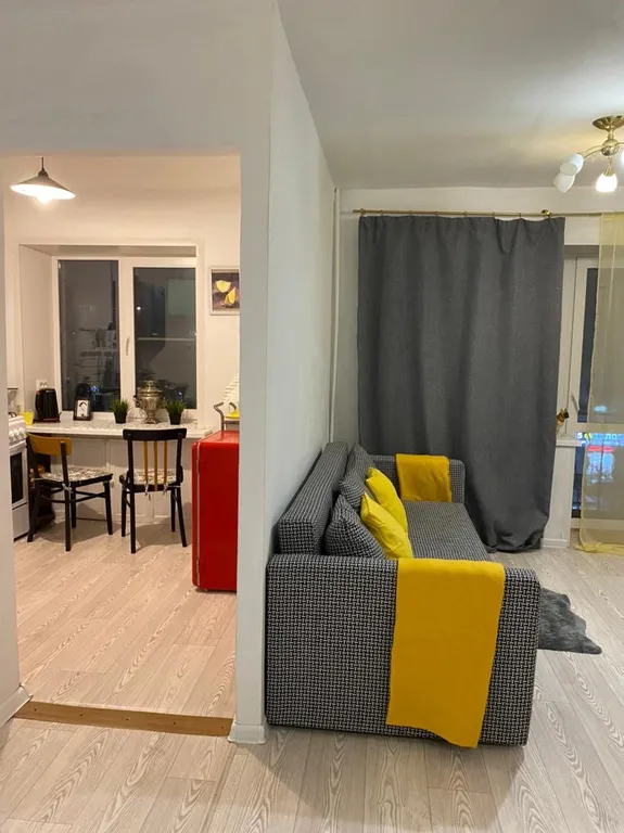 Уютная квартира Самоварчик в центре города