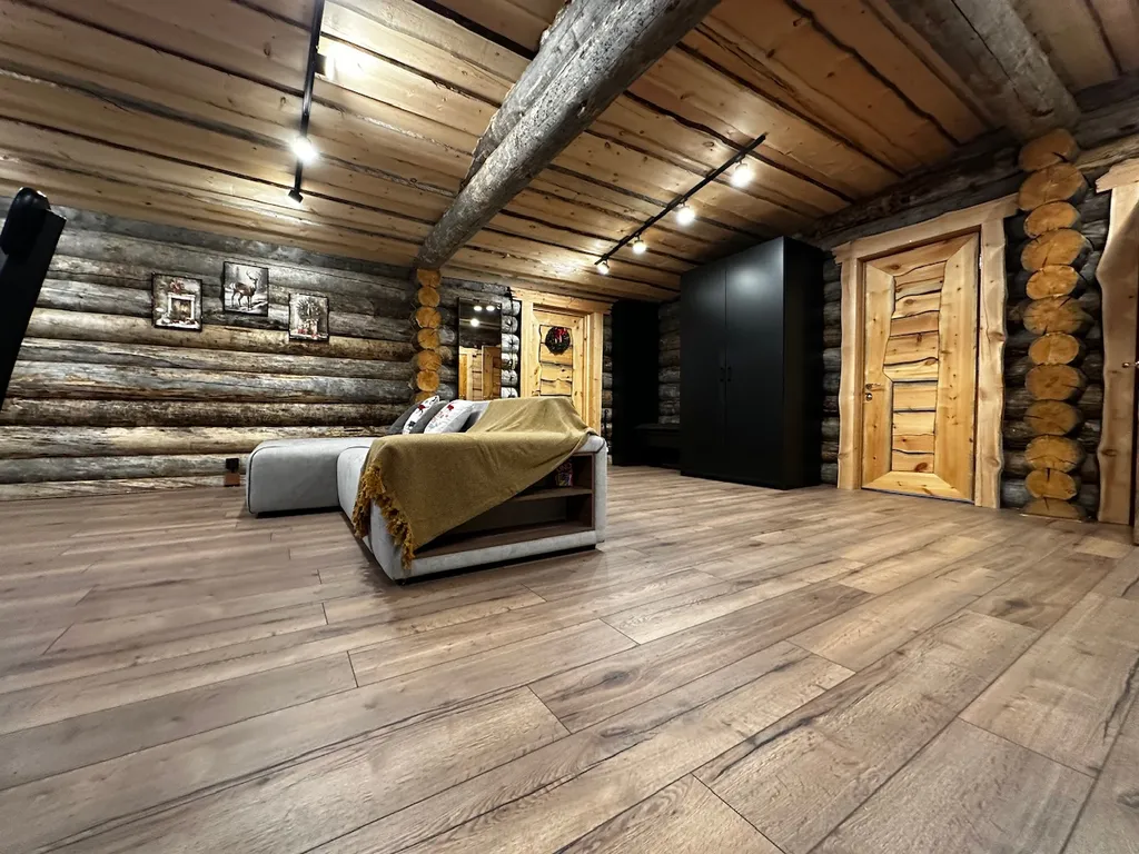 Гостевой комплекс TaloLahti