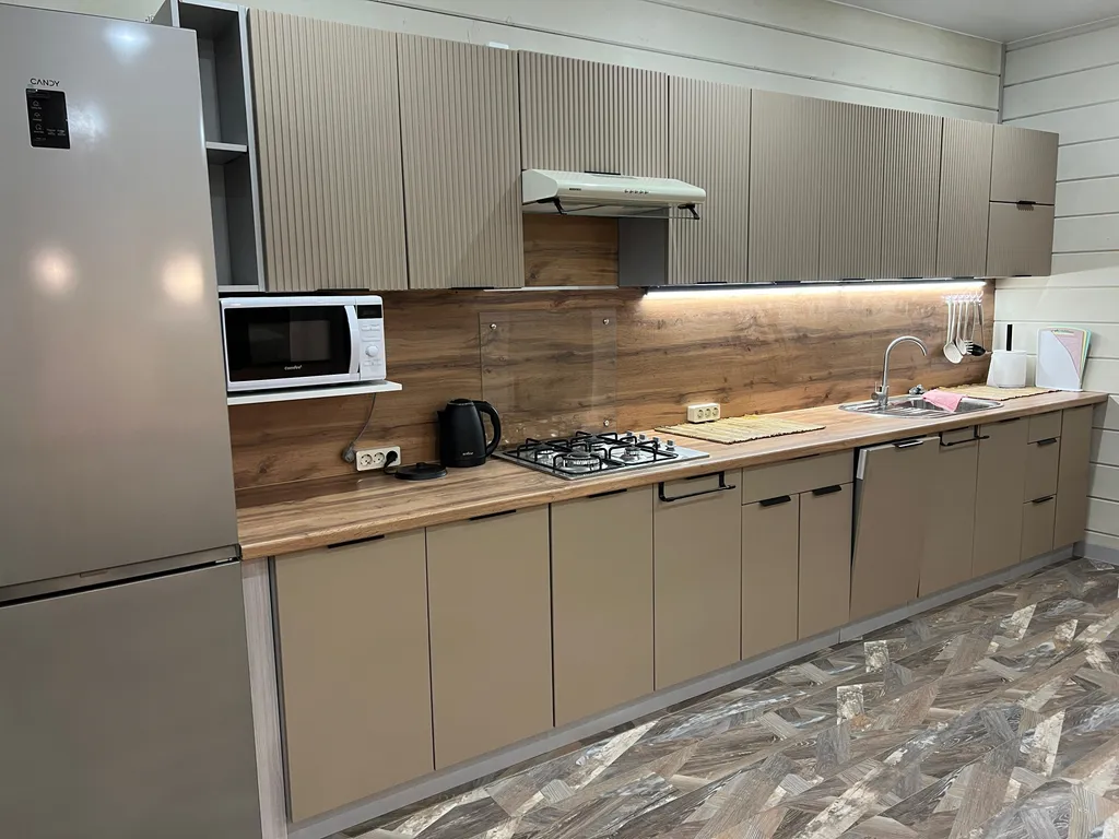 Коттедж Просторный и комфортабельный коттедж — Волосово