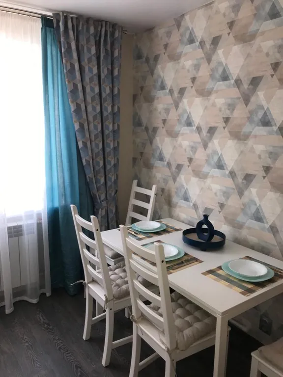 Уютная квартира в центральном районе