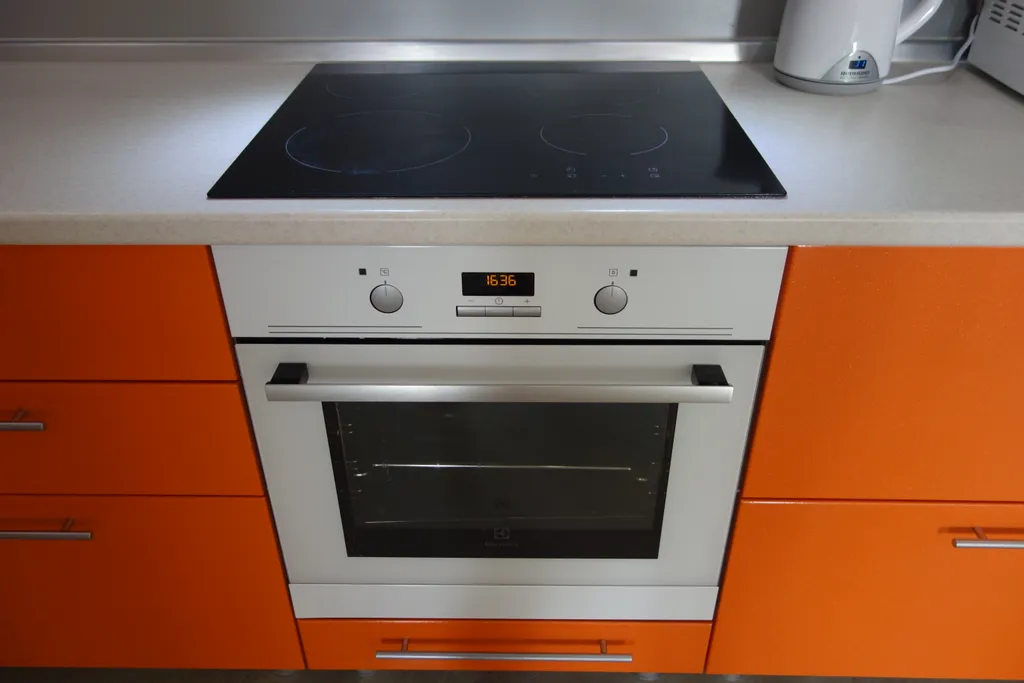 Панорамный вид на город