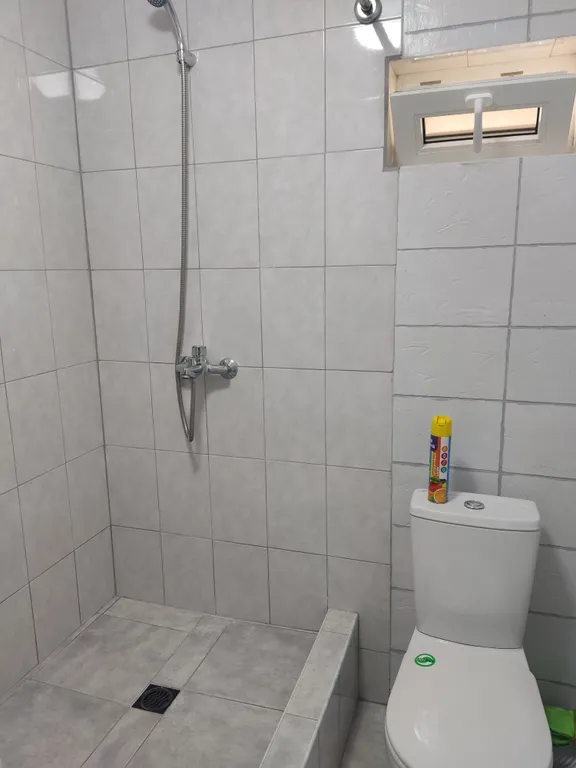 Уютная и чистая студия в 5-7 минутах до моря