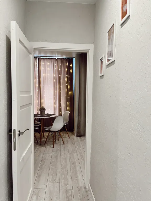 Квартира Уютная двухкомнатная квартира — Анапа