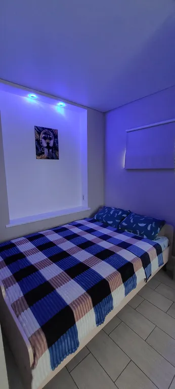 Студия в центре